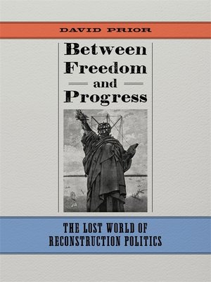 cover image of Between Freedom and Progress